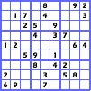 Sudoku Moyen 213376