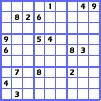 Sudoku Moyen 87278