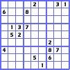 Sudoku Moyen 183418