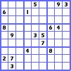 Sudoku Moyen 88337