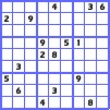 Sudoku Moyen 125060
