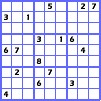 Sudoku Moyen 105450