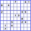 Sudoku Moyen 48373