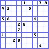 Sudoku Moyen 126315