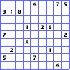Sudoku Moyen 118250