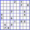 Sudoku Moyen 68815