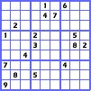 Sudoku Moyen 42854