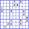 Sudoku Moyen 46850
