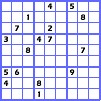 Sudoku Moyen 45360