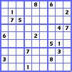 Sudoku Moyen 114864