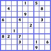 Sudoku Moyen 110748