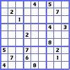 Sudoku Moyen 95079