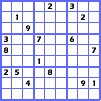 Sudoku Moyen 101820