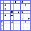 Sudoku Moyen 39016