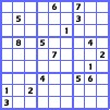 Sudoku Moyen 118633