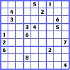 Sudoku Moyen 62041