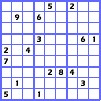 Sudoku Moyen 62484