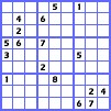 Sudoku Moyen 41460