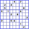 Sudoku Moyen 140700
