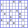 Sudoku Moyen 86665
