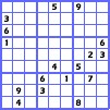Sudoku Moyen 183315