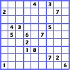 Sudoku Moyen 62128