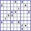 Sudoku Moyen 35891