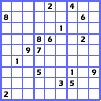 Sudoku Moyen 45398