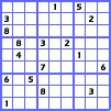 Sudoku Moyen 184302