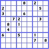 Sudoku Moyen 84928