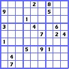 Sudoku Moyen 45795