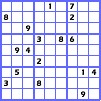 Sudoku Moyen 142659