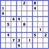 Sudoku Moyen 123770