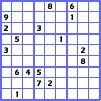 Sudoku Moyen 75490
