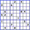 Sudoku Moyen 49040