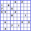 Sudoku Moyen 77131