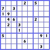 Sudoku Moyen 48515