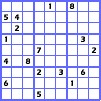 Sudoku Moyen 138794