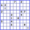Sudoku Moyen 69042