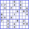 Sudoku Moyen 123218