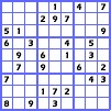 Sudoku Moyen 97571