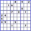 Sudoku Moyen 106507