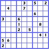 Sudoku Moyen 74927
