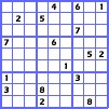 Sudoku Moyen 126411
