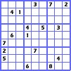 Sudoku Moyen 183443