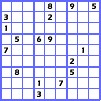 Sudoku Moyen 105629