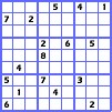 Sudoku Moyen 132932