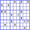 Sudoku Moyen 65037