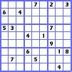 Sudoku Moyen 143256
