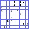 Sudoku Moyen 183666